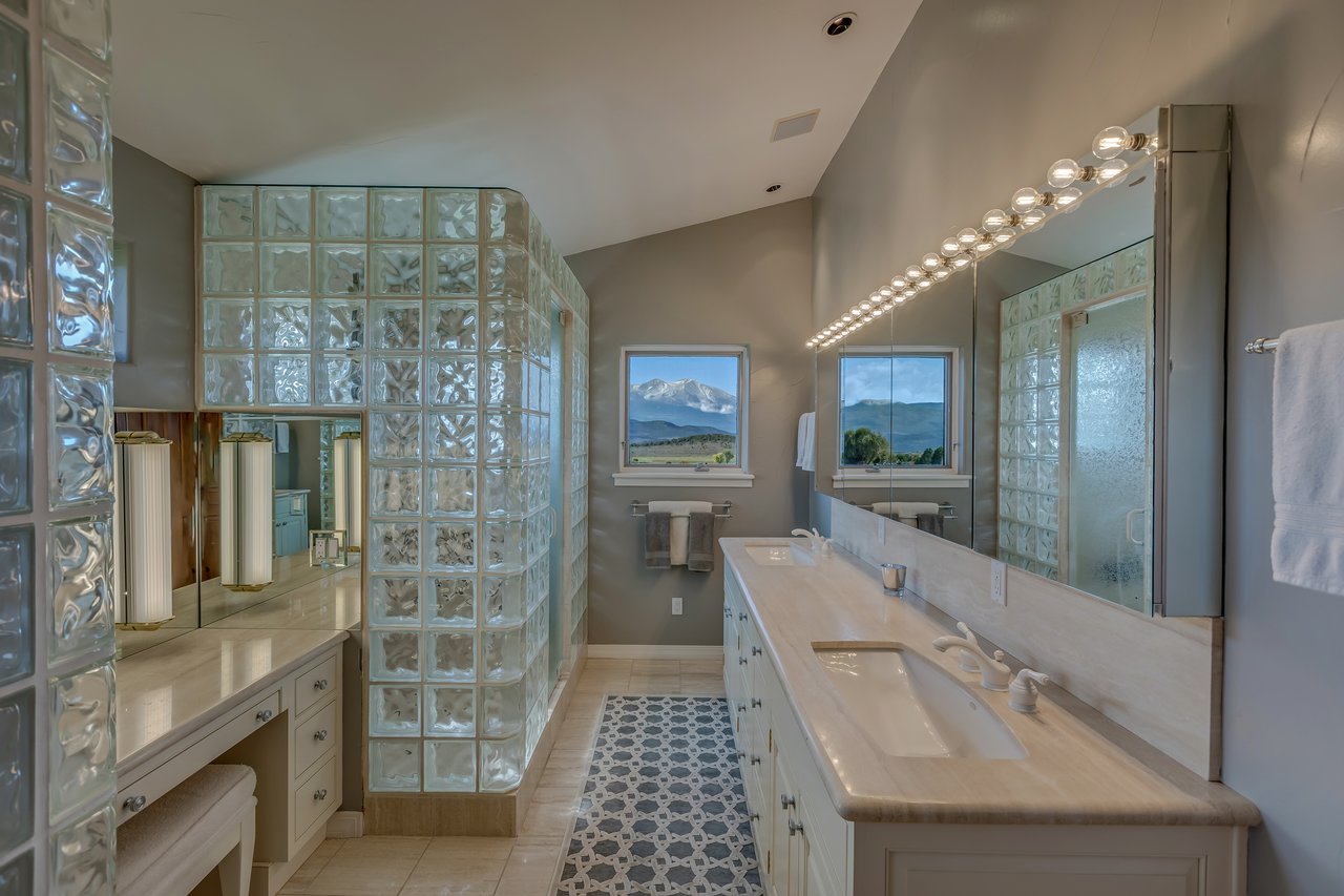 Rare Legacy Estate on 70 Acres