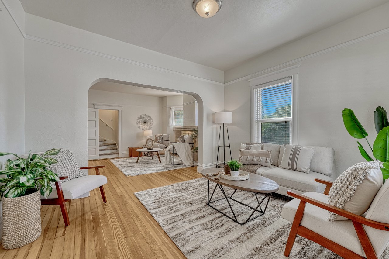 801 E Costilla Street