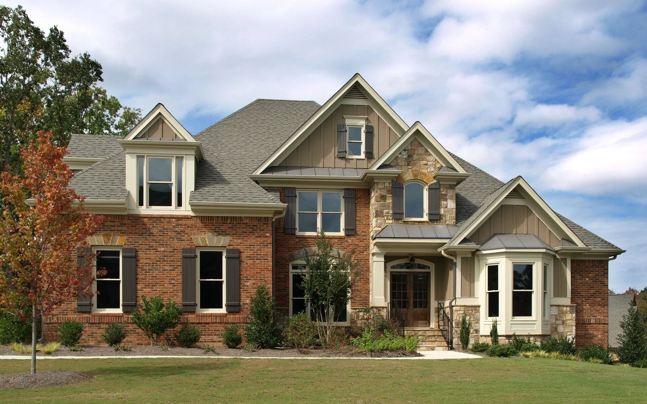 The Big Advantage if You Sell This Spring