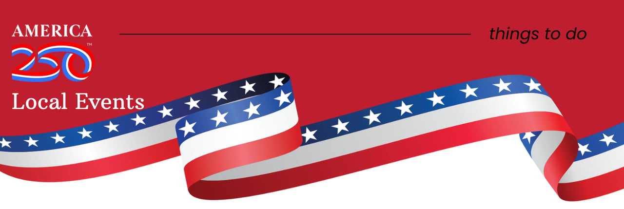 America 250 Events Happening in Fairfield County This June