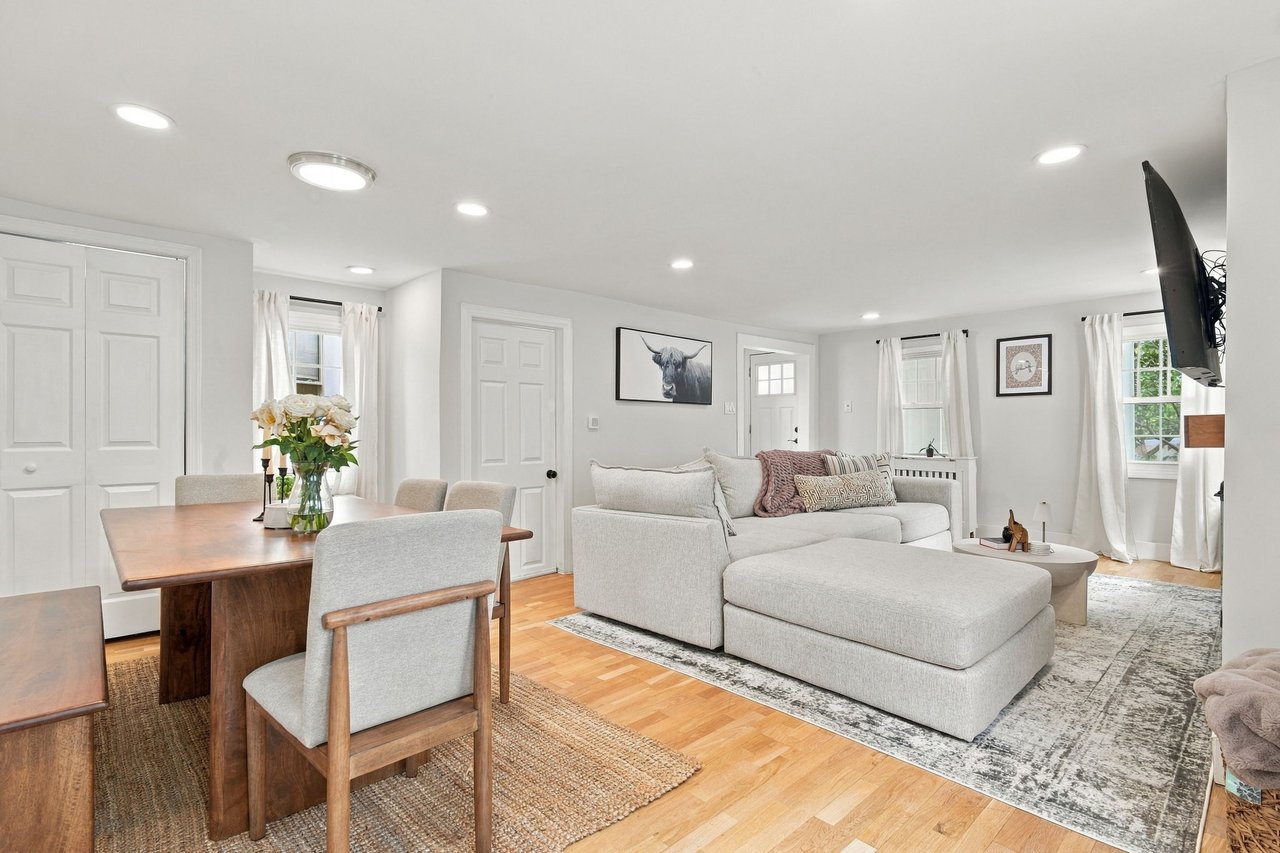 321 Boyden Avenue