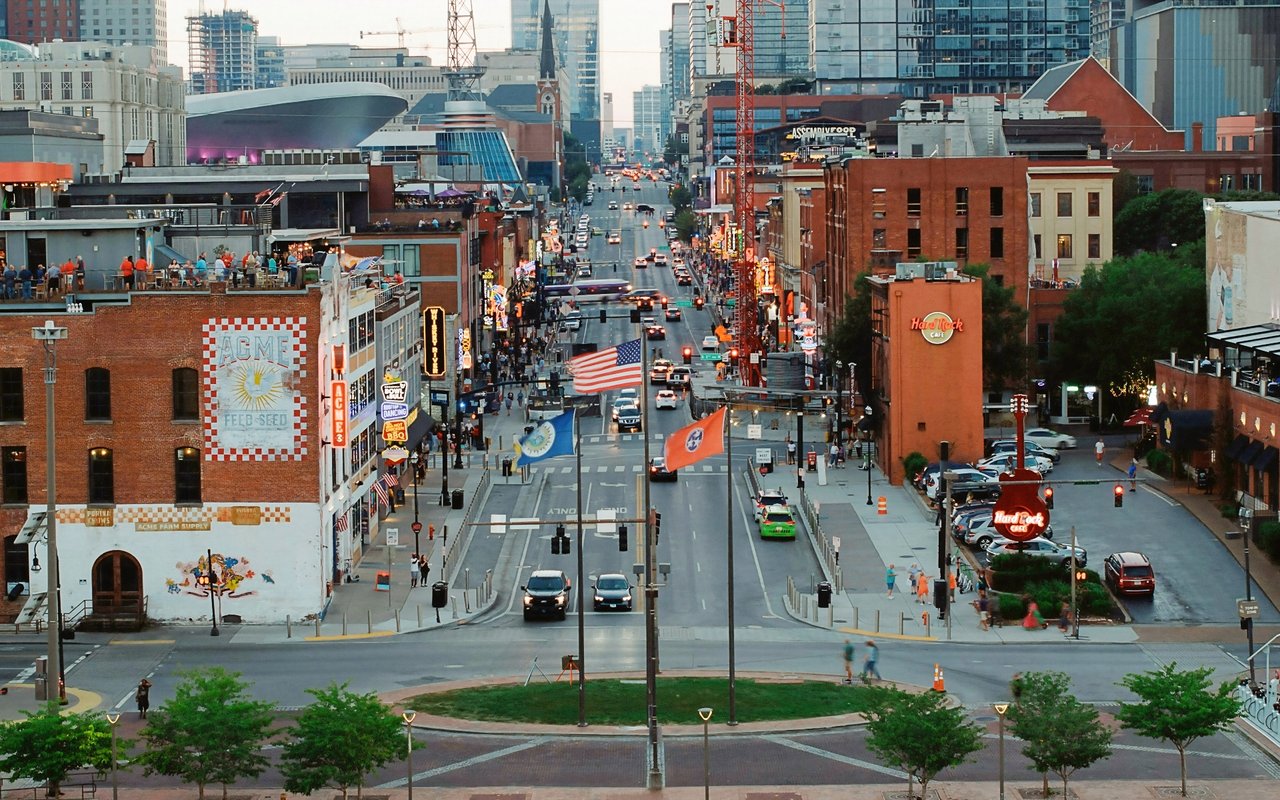 Nashville