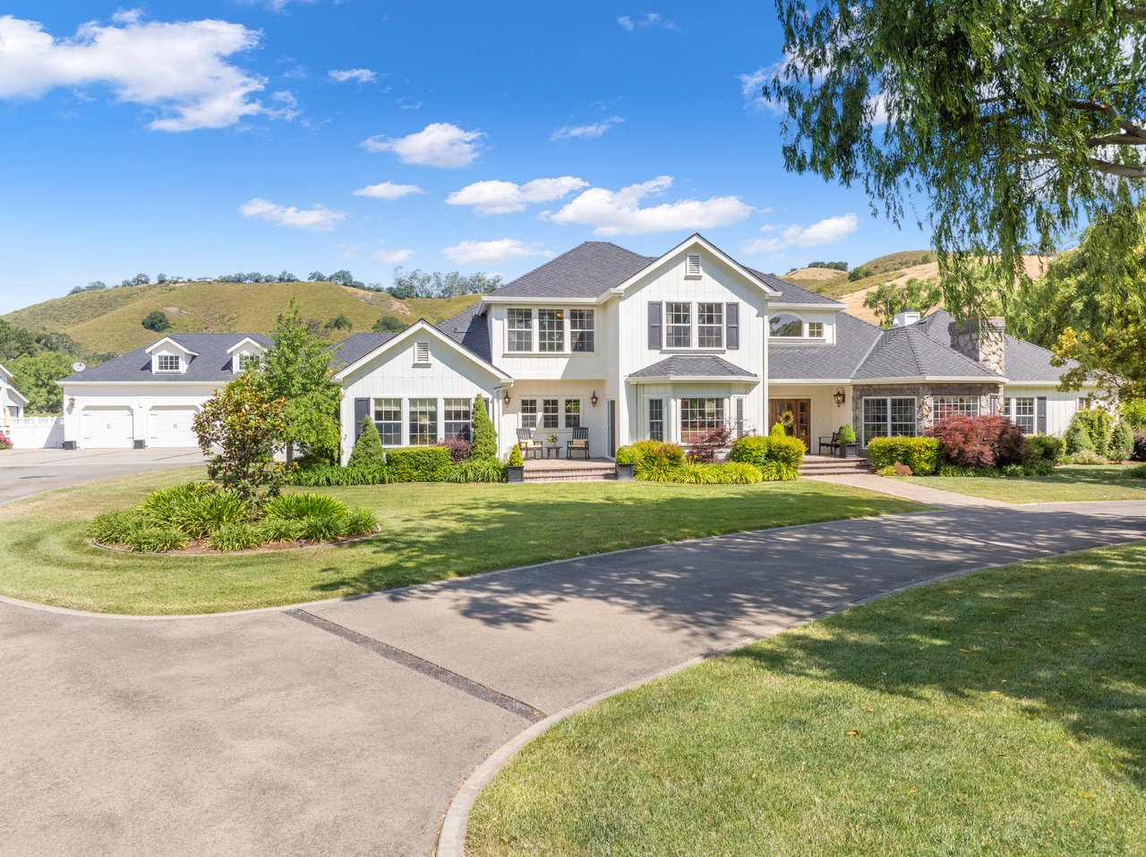 Property Spotlight