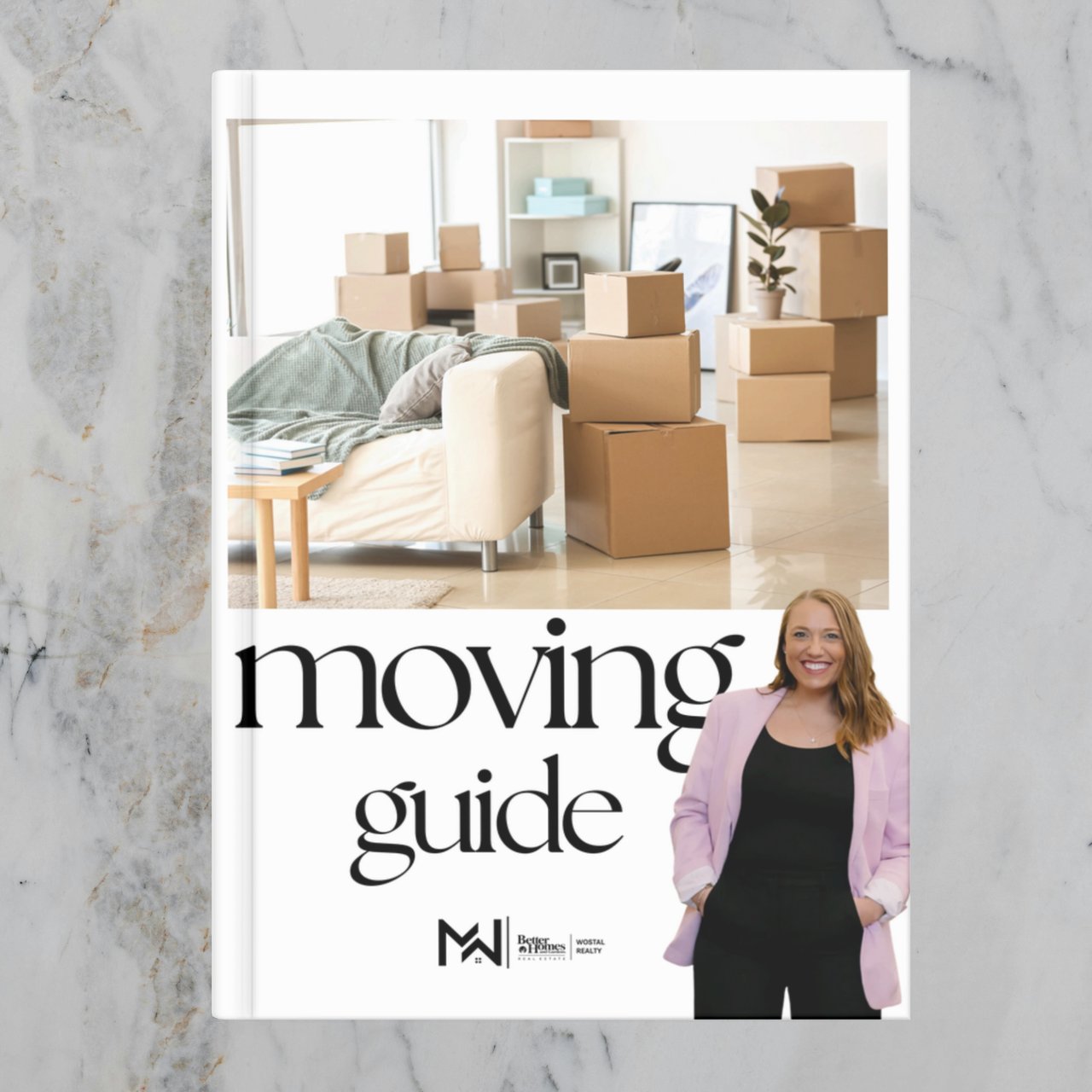 Moving Guide