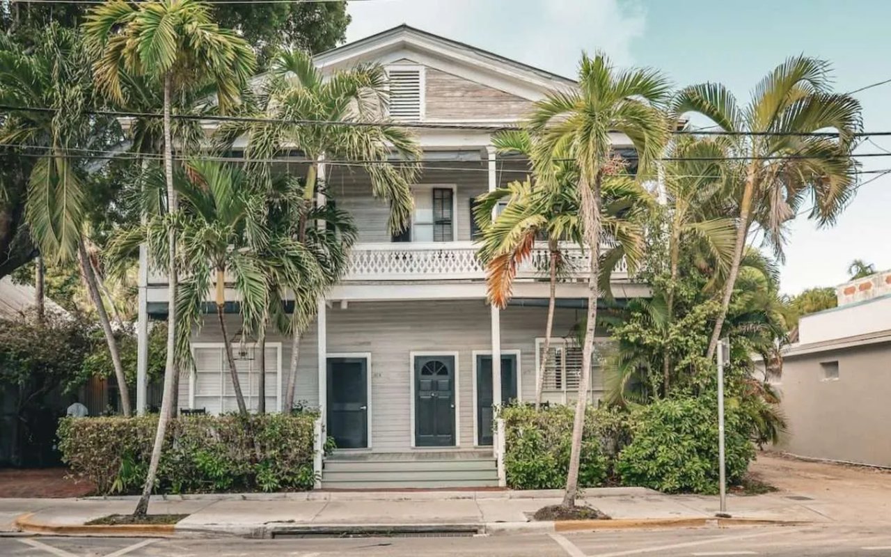 What to Look for When Buying a Florida House