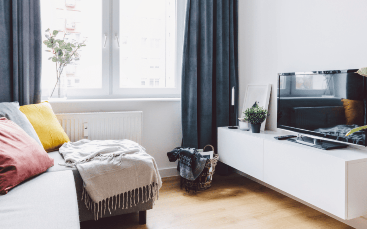 Staging Tips for a Successful Sale