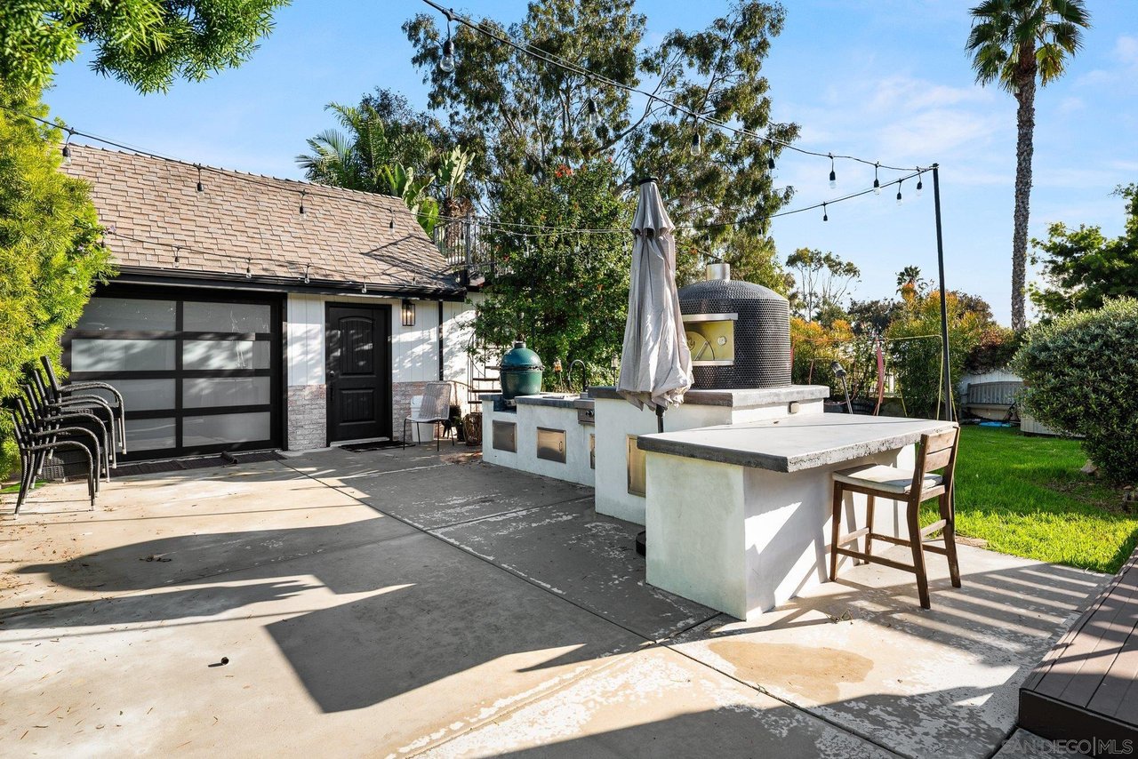 3491 Shawnee Rd san diego, CA 92117