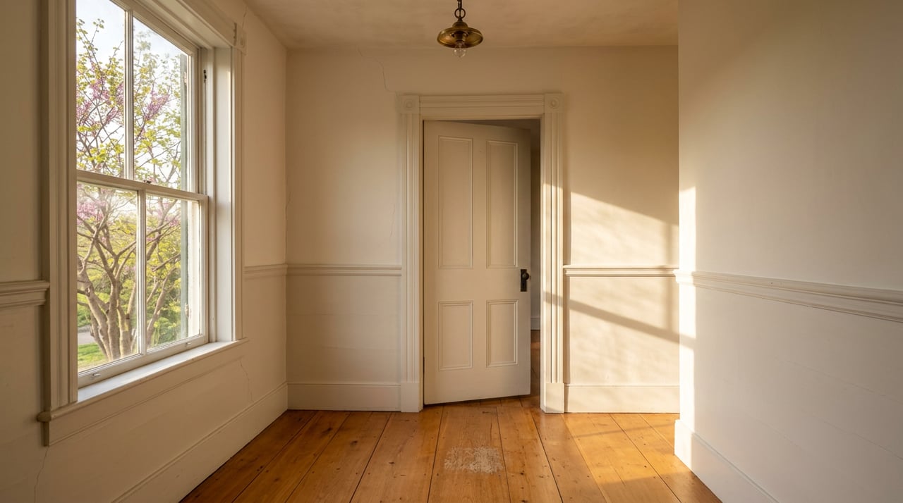 The 325-Seat Room That Runs Sellersville's Social Calendar