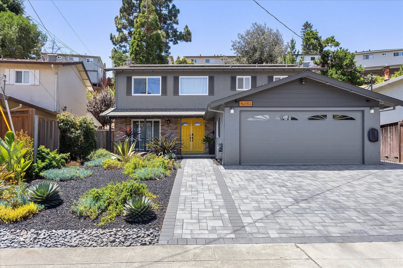 16683 Kildare Ave in Castro Valley