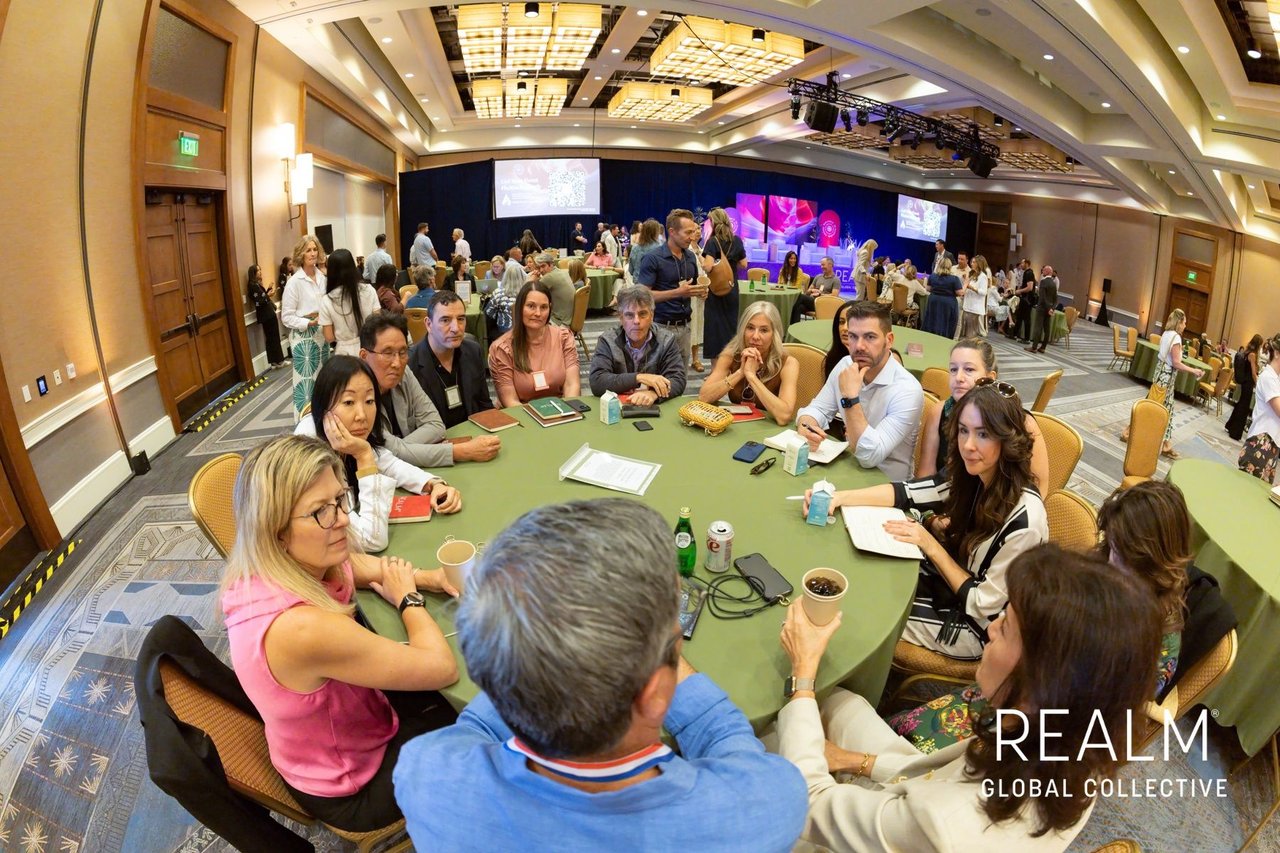 Your Future Is Being Discussed in Rooms You’ll Never See... Is Your Trusted Real Estate Advisor in the Room?