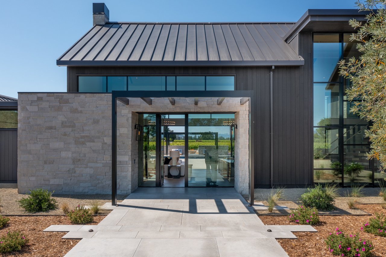 Oak Knoll, Napa