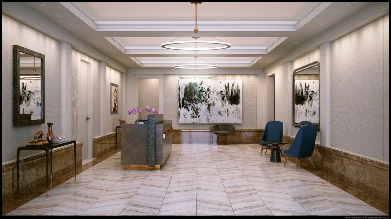 300 East 64th St., Unit 18B