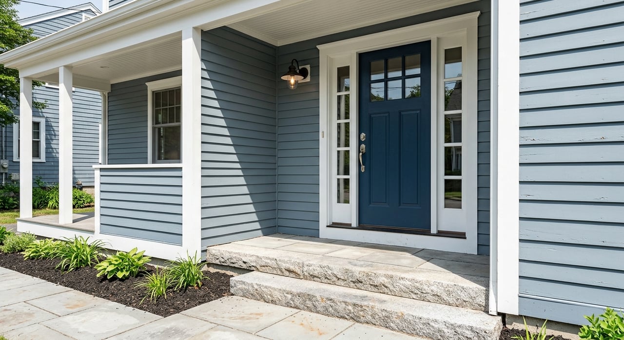 Getting An Older Cape Elizabeth Home Ready To Sell