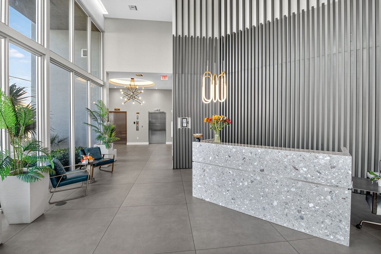 Centralis Residences