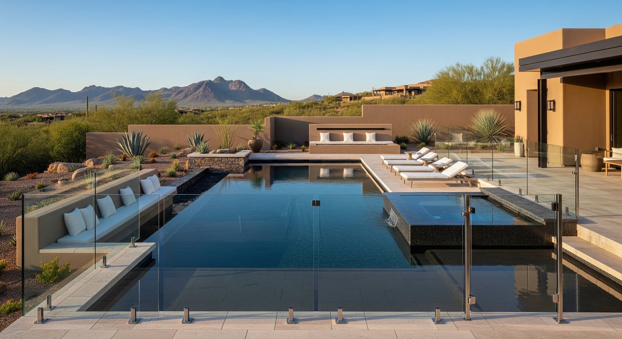 Keep Your Vail Pool Clean—and Code Compliant