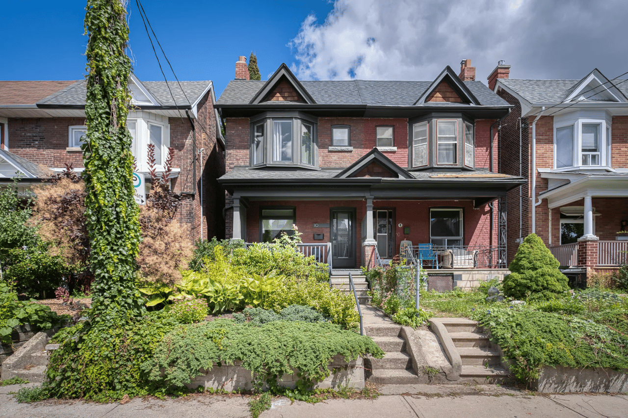 10 Herman Ave