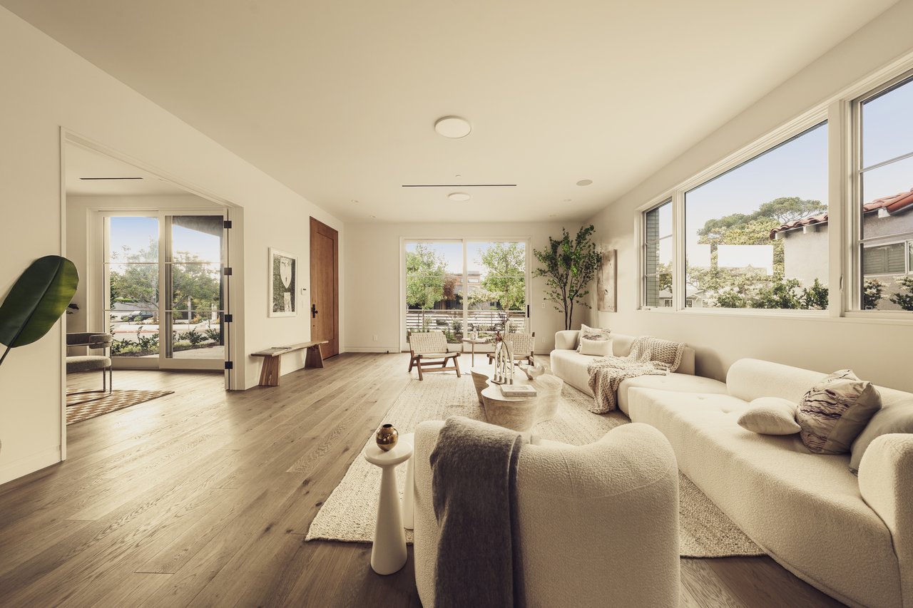 2114 Pier Ave, Santa Monica