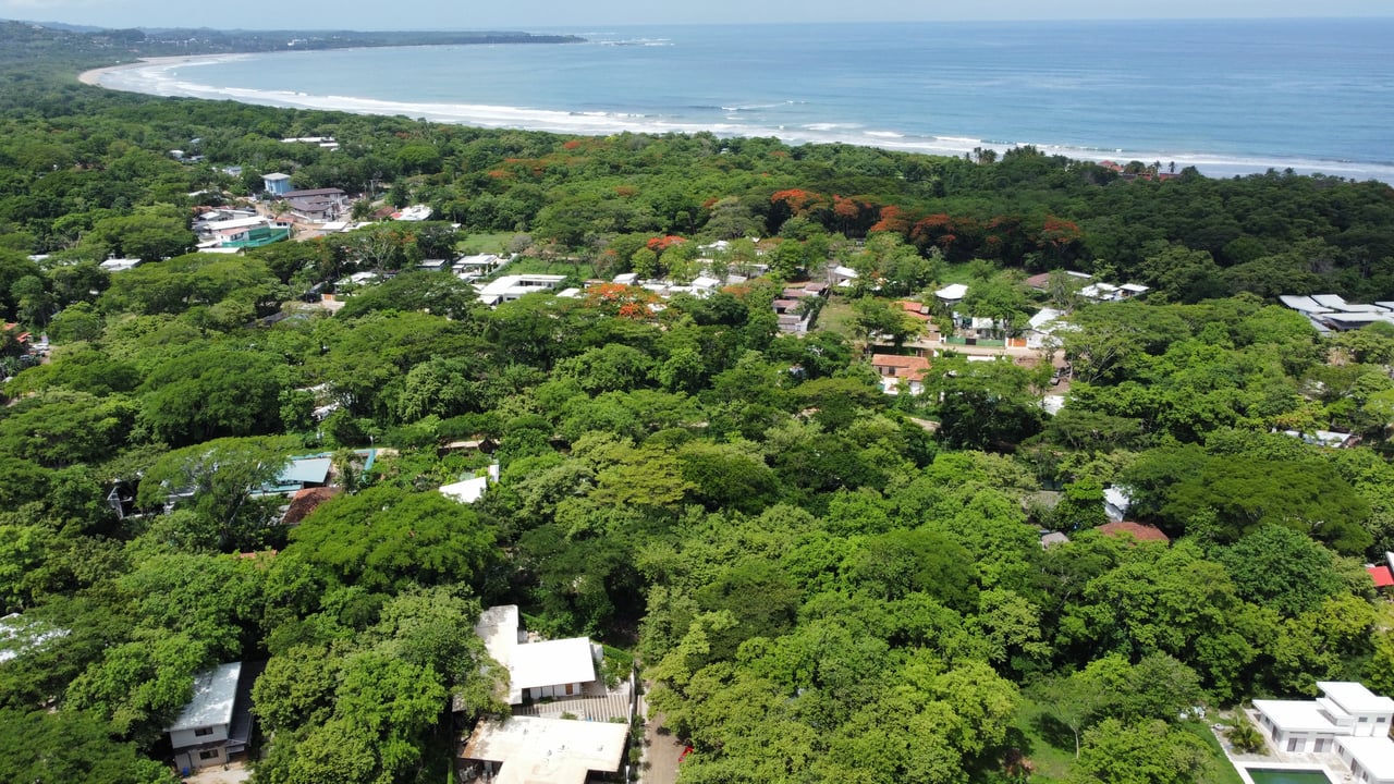 Ready to Build Lot in Playa Grande, Guanacaste, Costa Rica