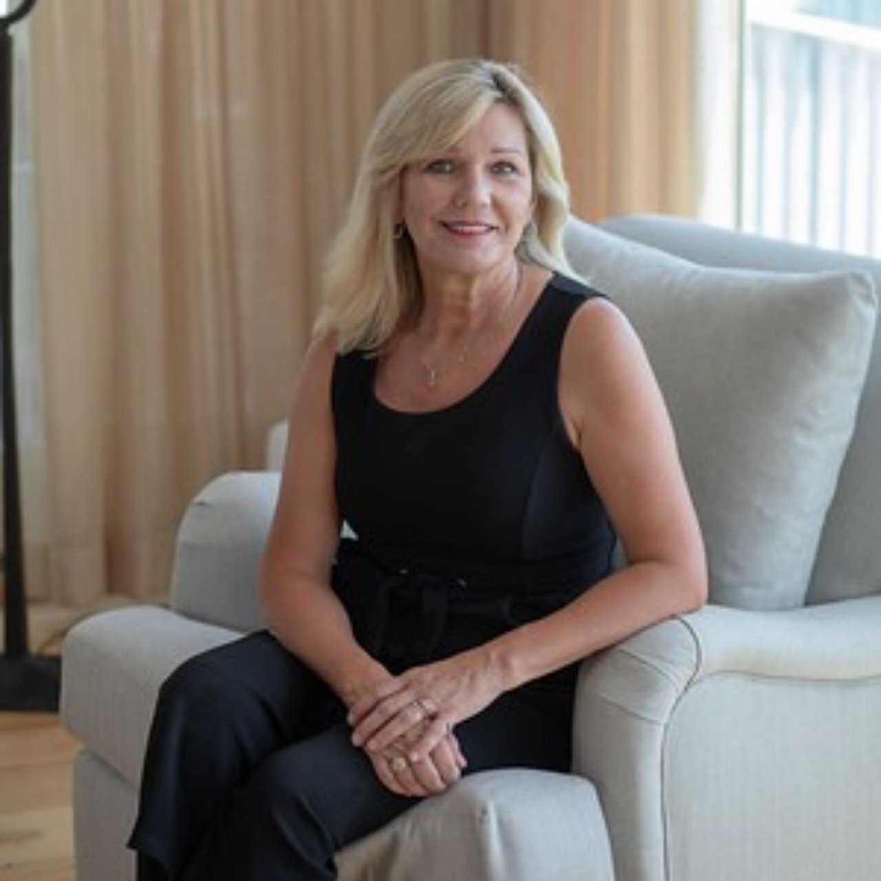 Desiree Brush Green Lake, WI Real Estate Agent Headshot