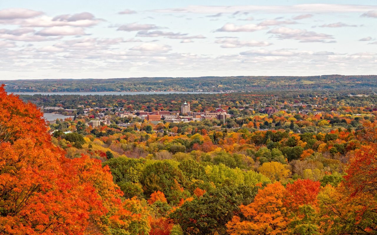 Traverse City