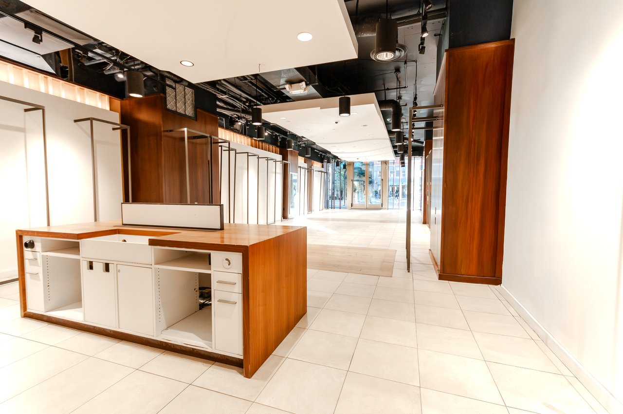 345 West 14th Street - Retail Units A & B