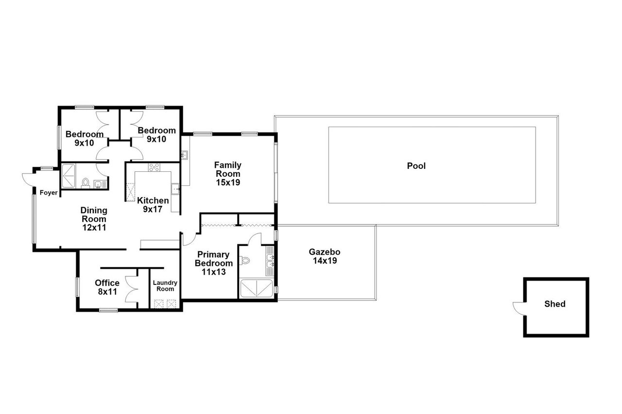 Just Listed: Elevated Design & Effortless Living at 2635 SW 64th Ave