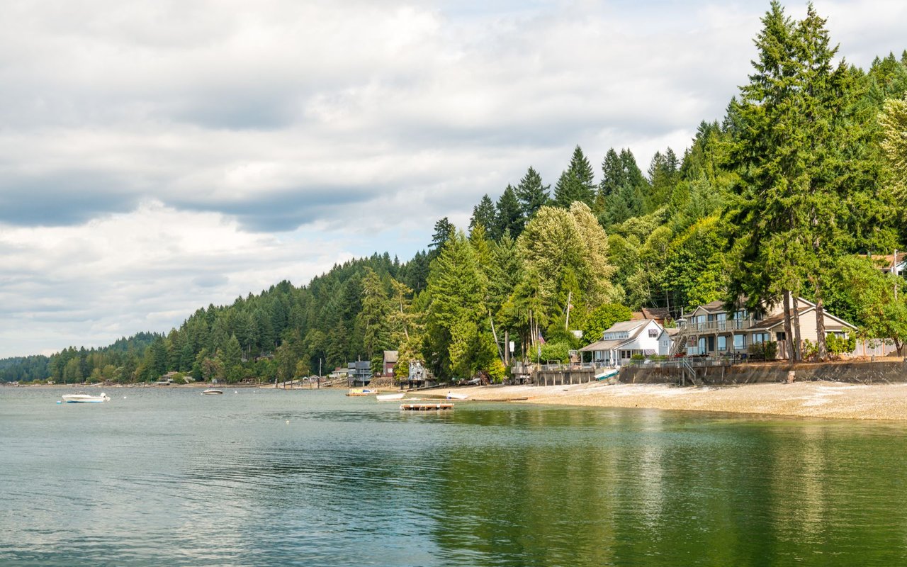 Lions Bay