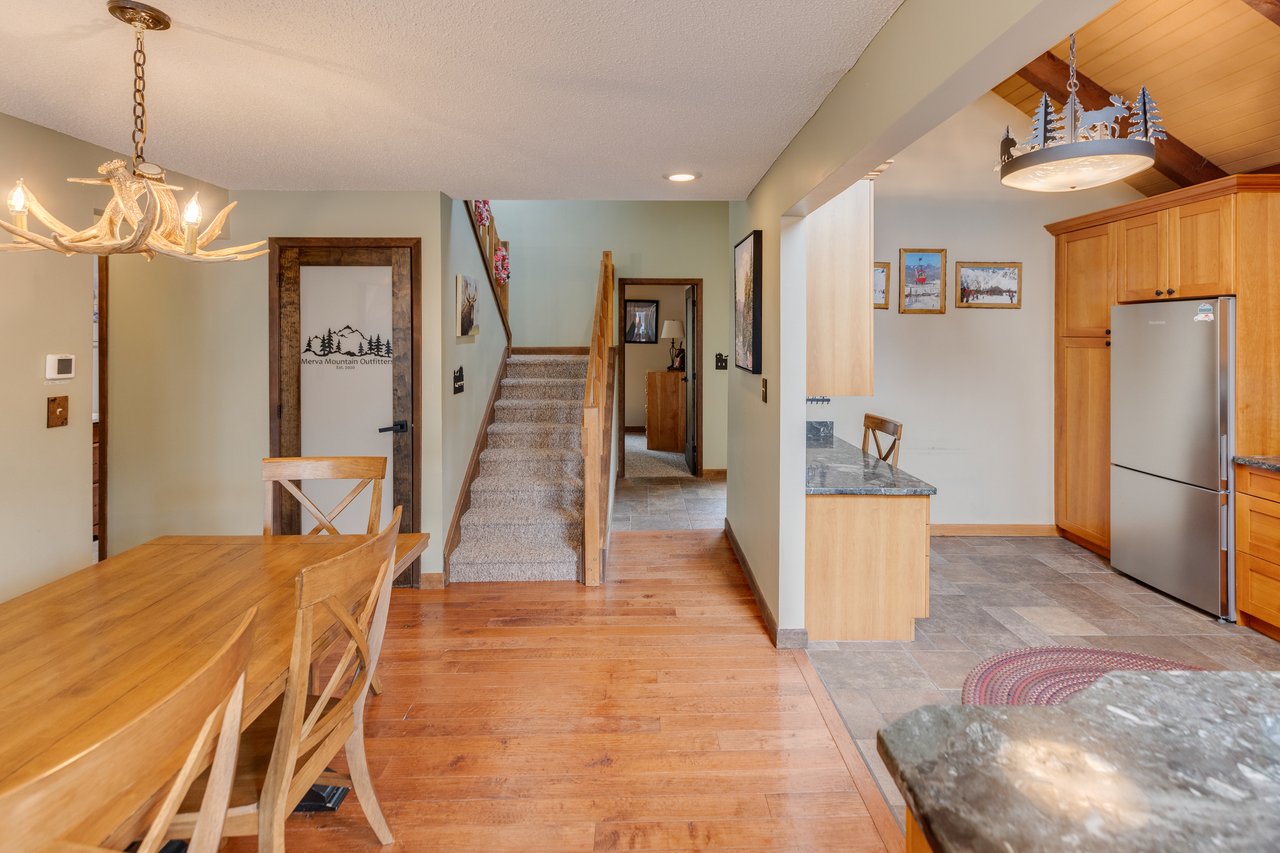 Clearbrook Summer Season Rental