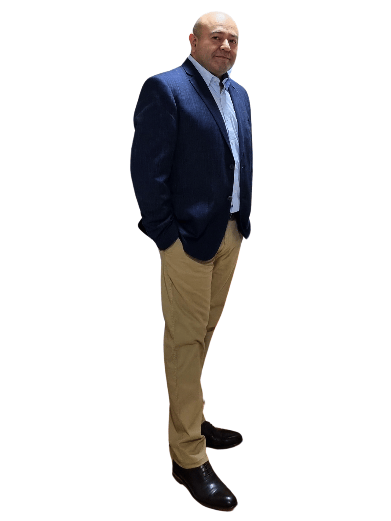 Luis  Von Fach