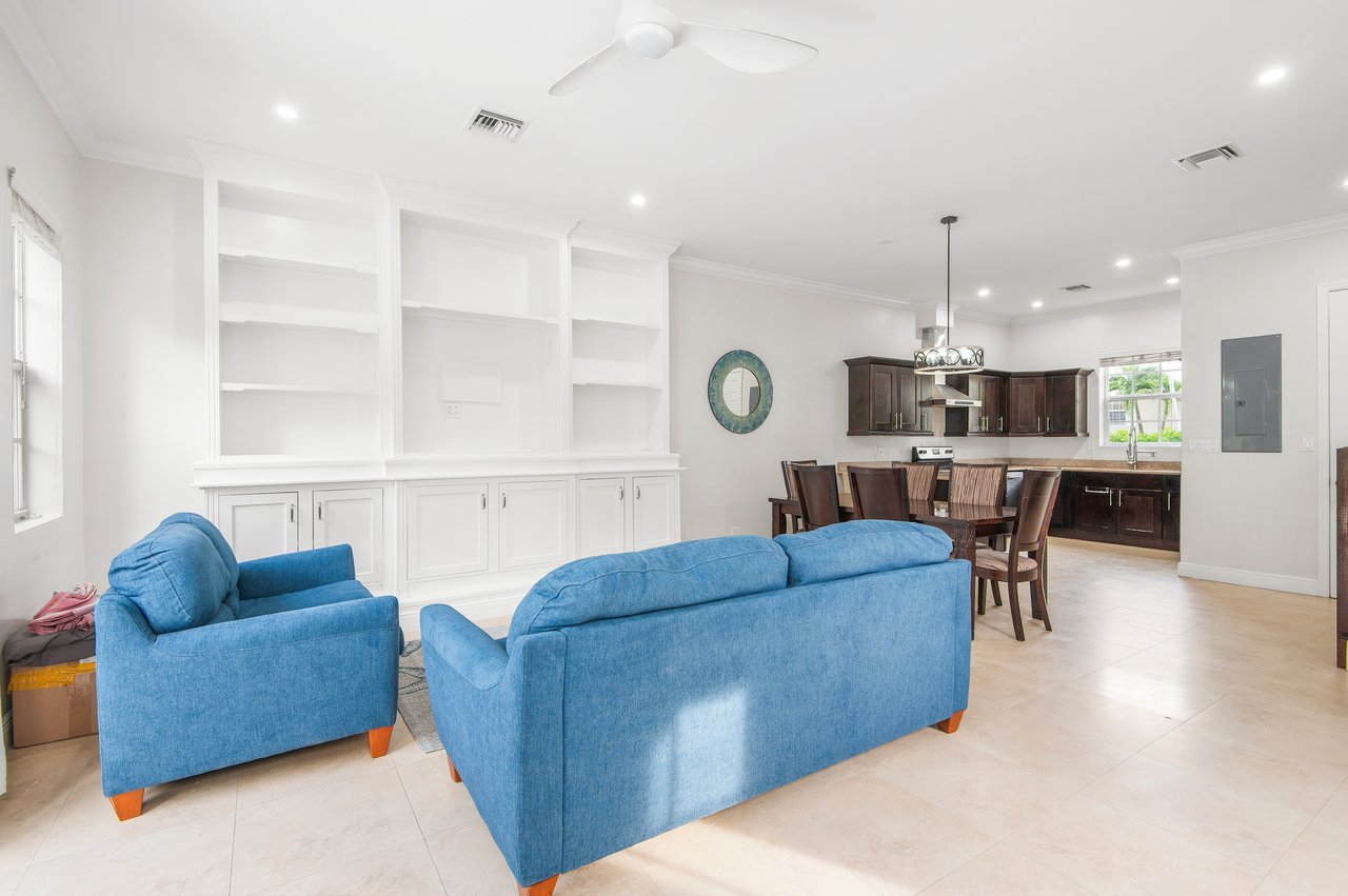  Refined Townhome Living in Balmoral Estates