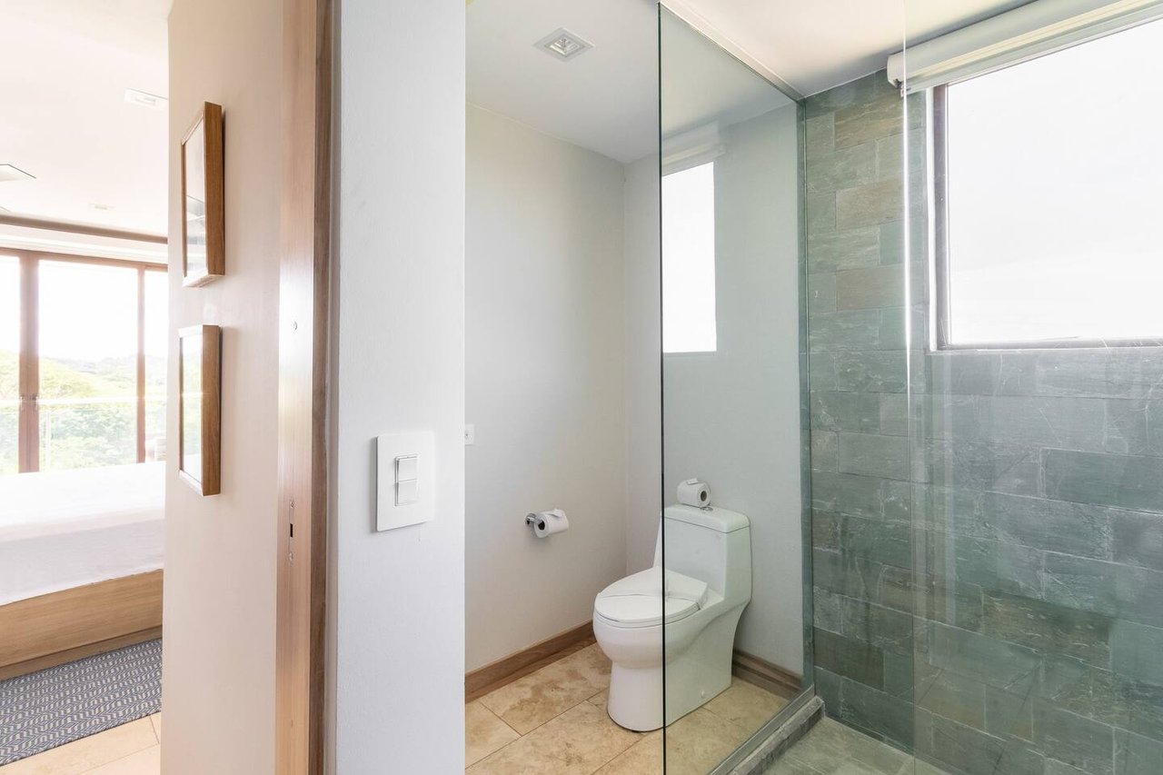 Enclave 49 | Playa Langosta: Luxury 5 Bedroom With World Class Views!