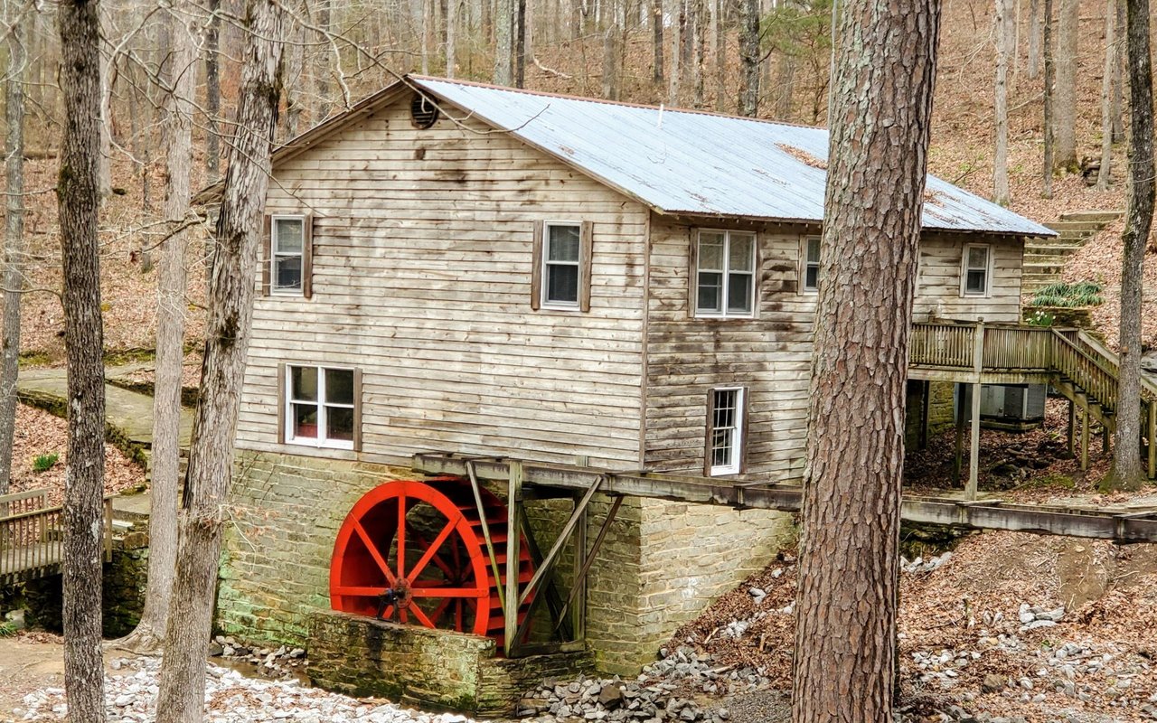 Cullman County