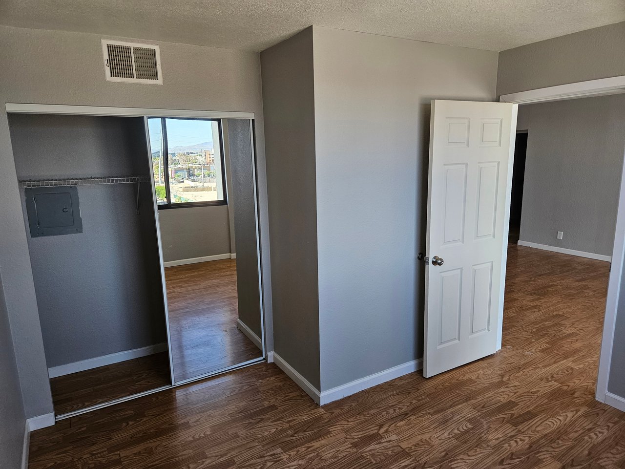 3930 South University Center Drive #806
