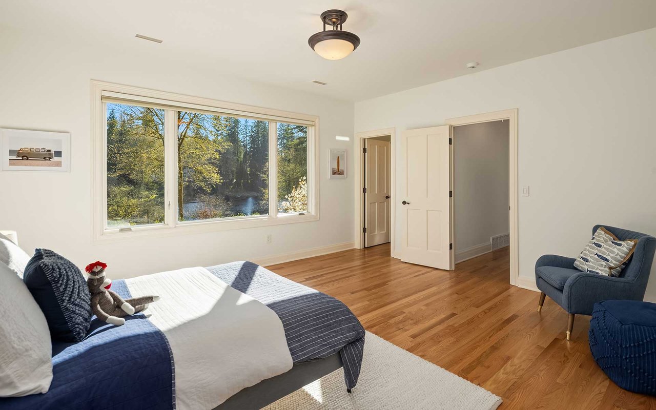 Majesty & Privacy in Lake of the Woods