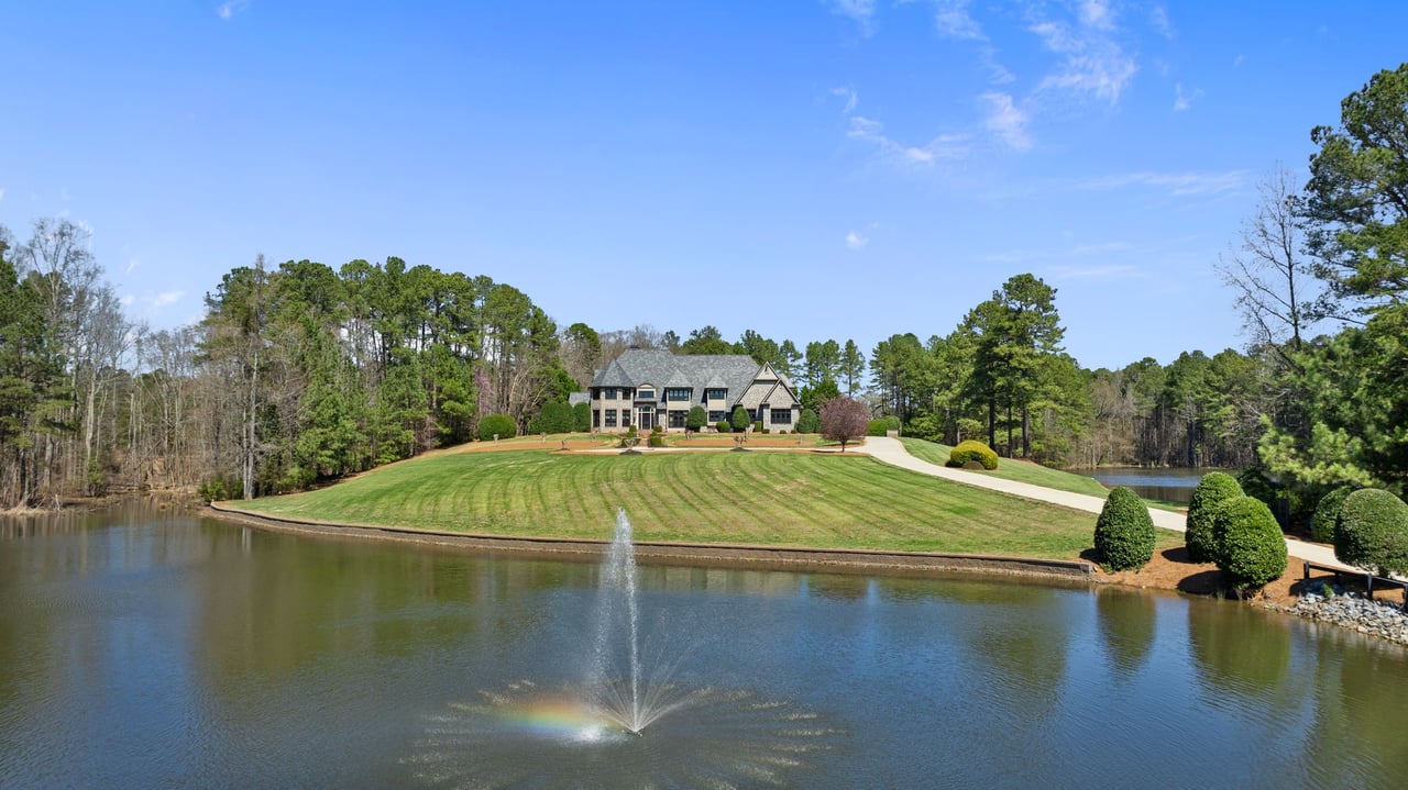 525 Lake Lynn Road