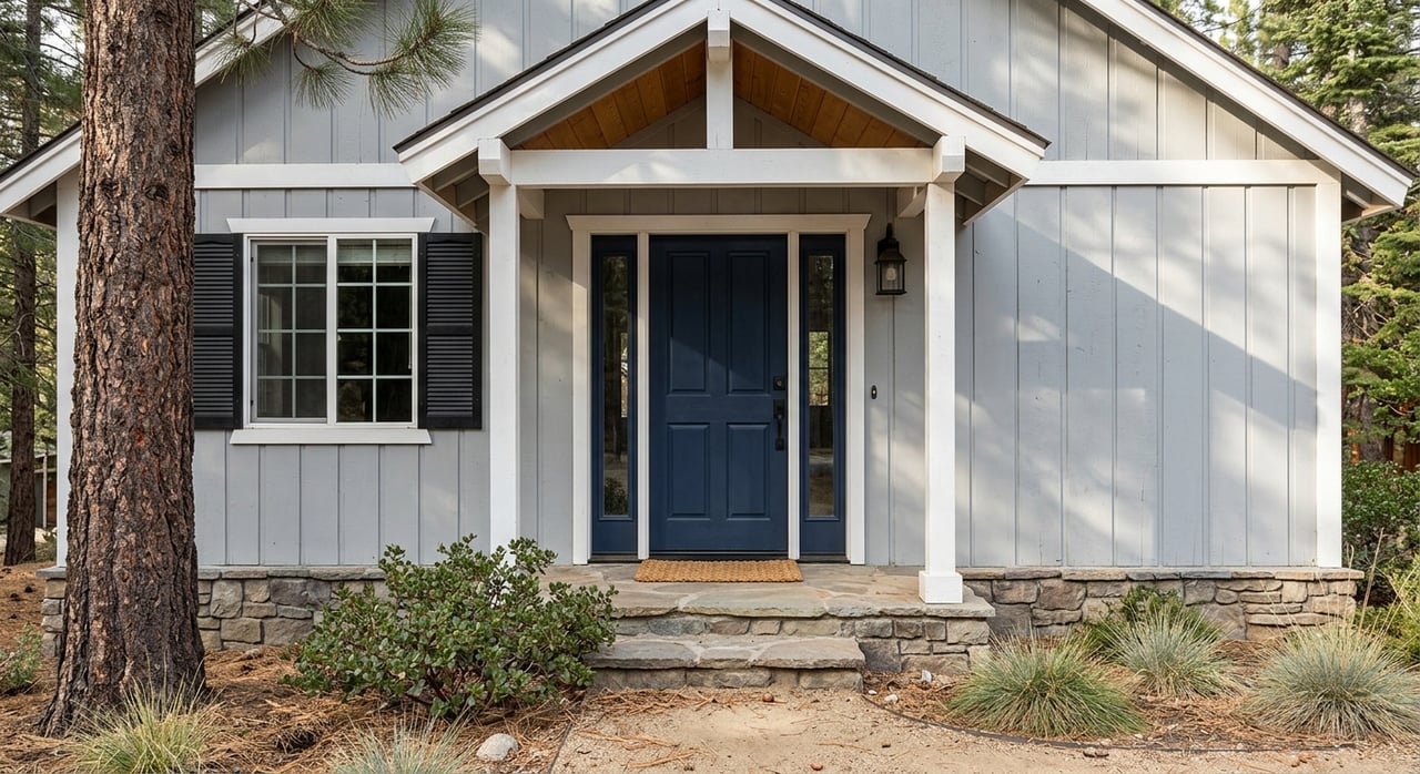 How The Pinecrest Cabin Market Shifts Through The Year