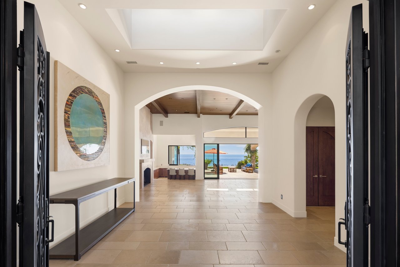 Marisol Spanish Estate