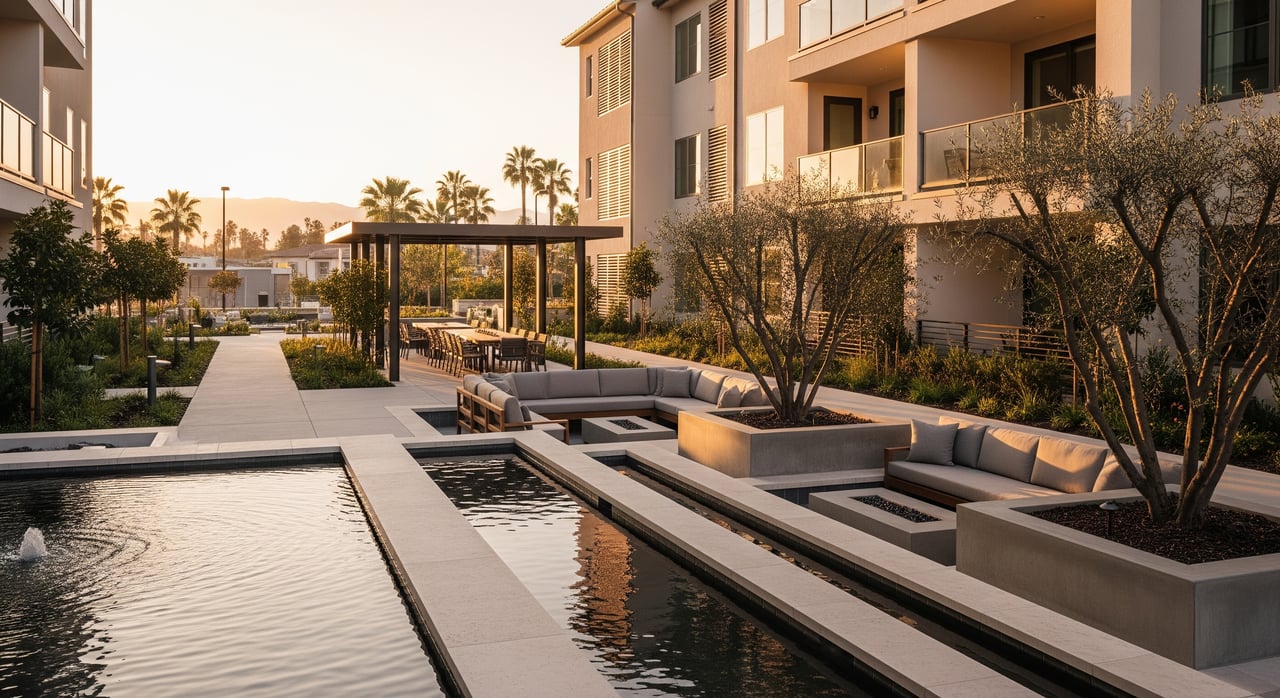 HOA Fees for West Covina Condos