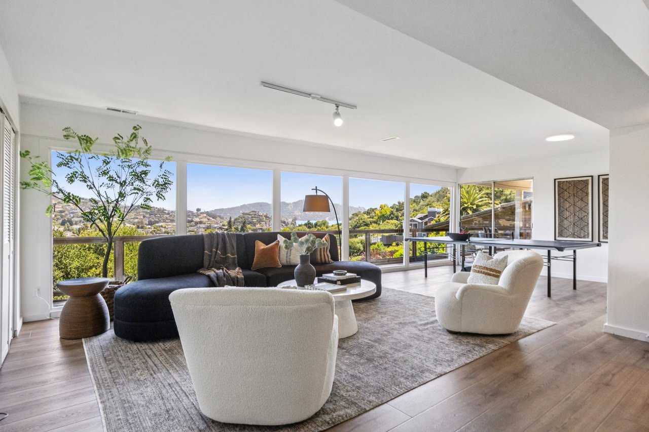 Desirable Location on Belvedere Island
