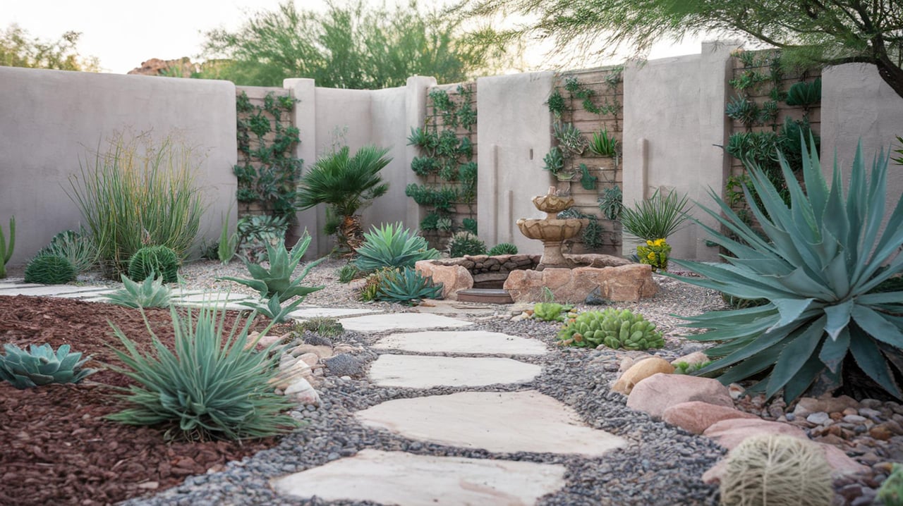 Elevate Your Home's Look: Landscaping Ideas That Work