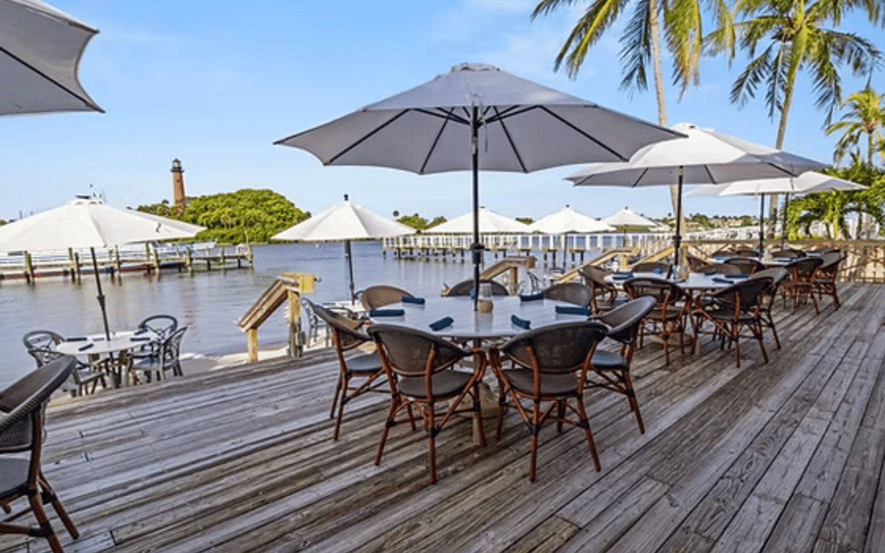 Best Restaurants to Savor in Jupiter, FL