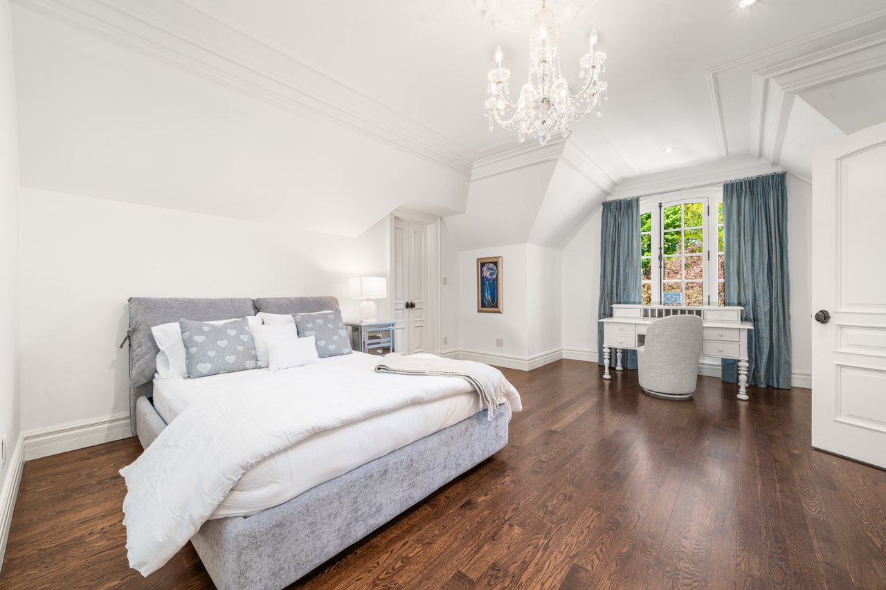 Maison Lakeshore
