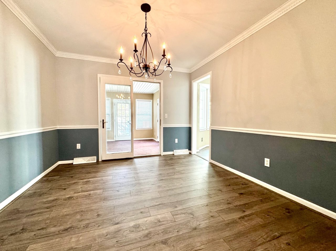 SOLD- A Charming Home at 300 Tanner Road, Taylors, SC