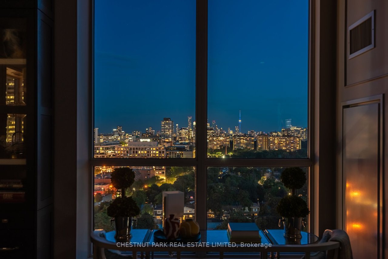 MIDTOWN PENTHOUSE 