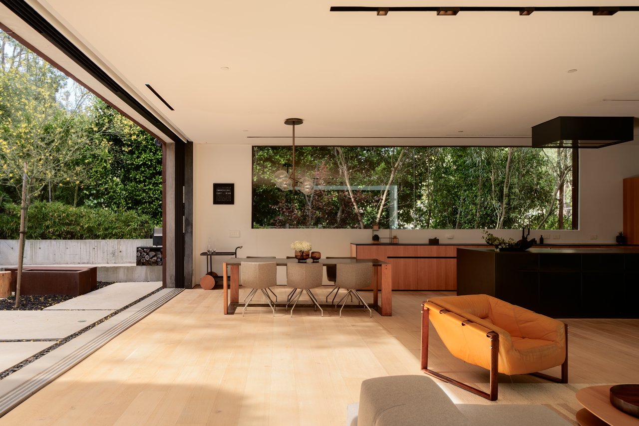 8050 Willow Glen Rd, Laurel Canyon