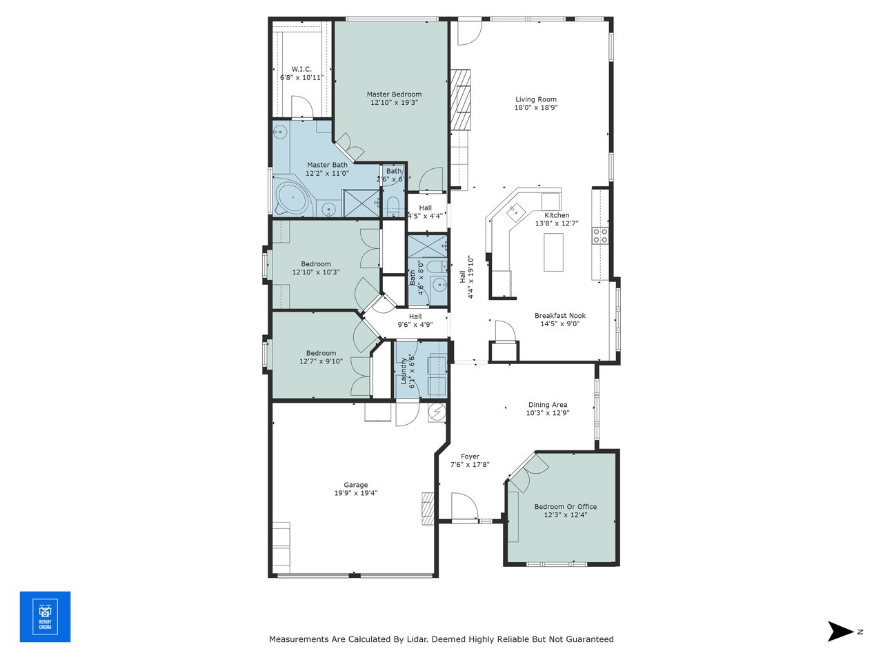 5604 Turtle Way