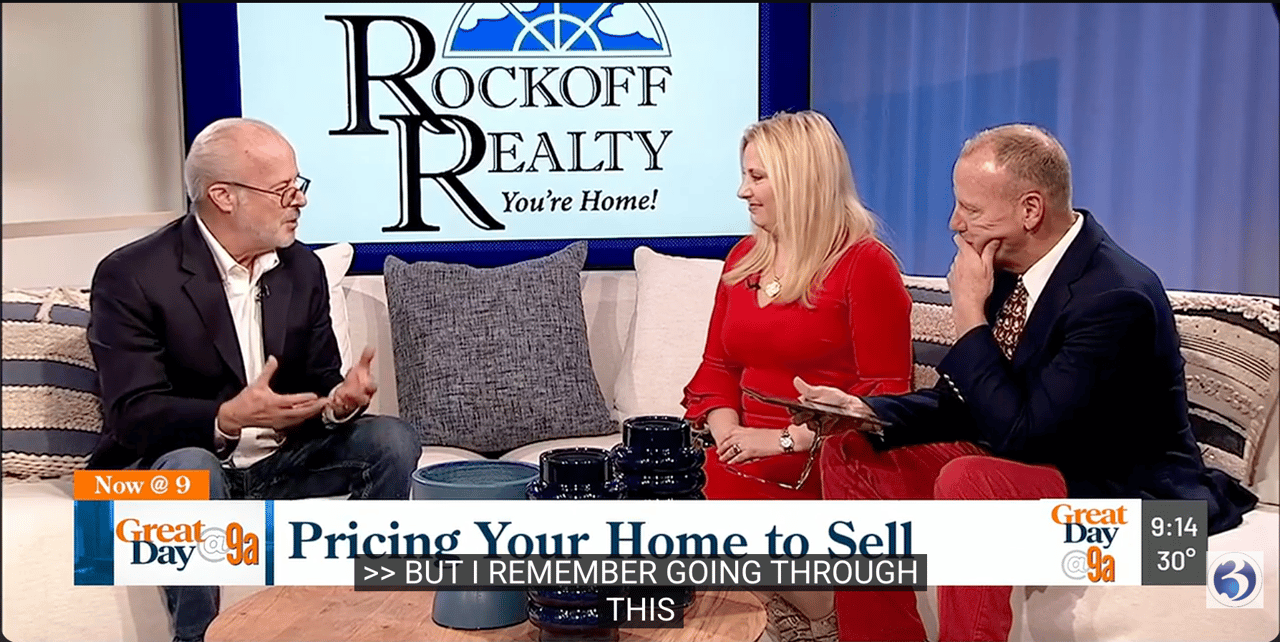 Great Day CT - "Pricing Your Home to Sell"