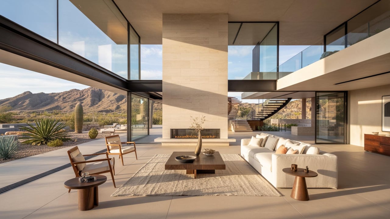 How Natural Light Increases Home Value and Well‑Being