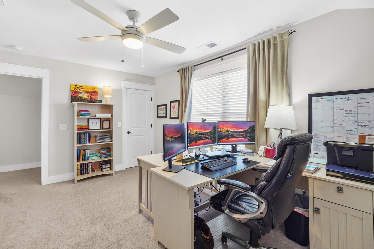 Experience refined Lowcountry living!