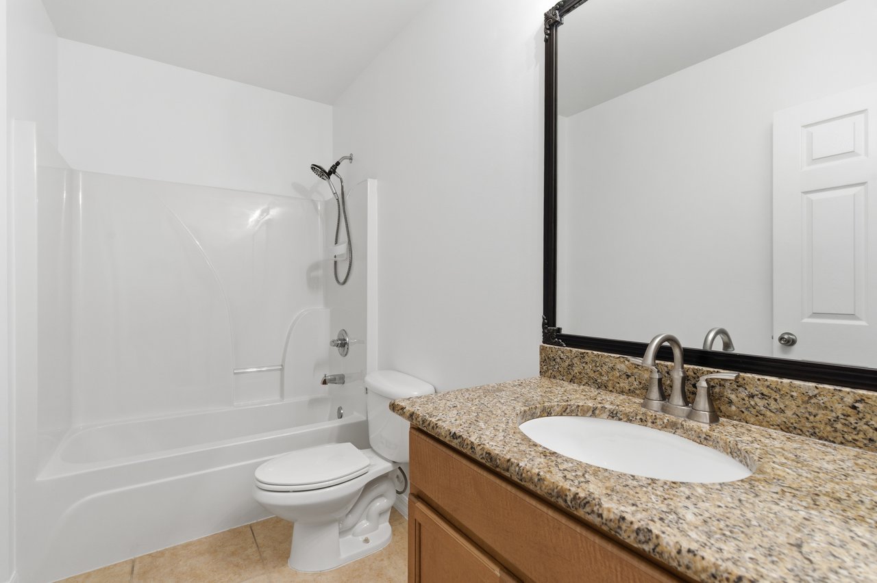 3932 Cherrybrook Loop - San Simeon Townhomes